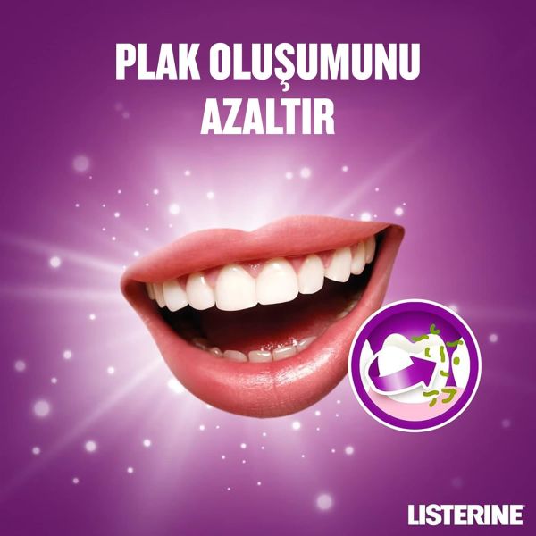 Listerine Total Care 250 ml Gargara