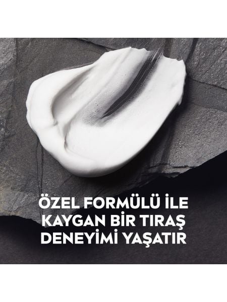 Nivea Men 200 ml Deep Dimension Tıraş Köpüğü
