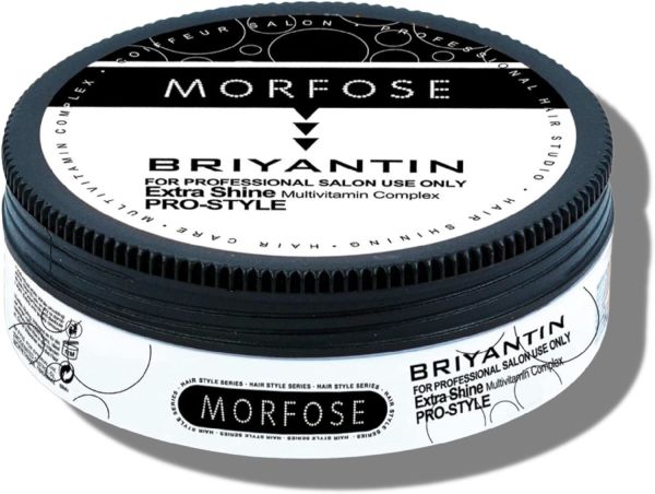 Morfose Extra Shine Pro-Style 175 ml Briyantin