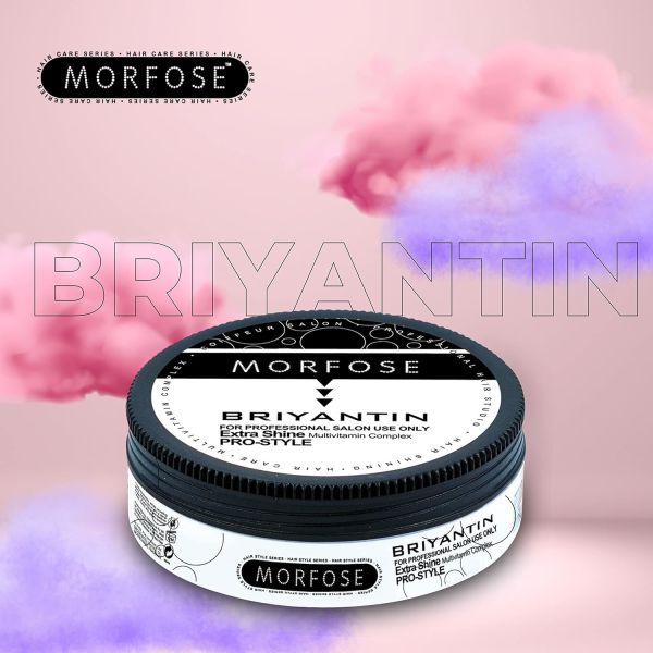Morfose Extra Shine Pro-Style 175 ml Briyantin