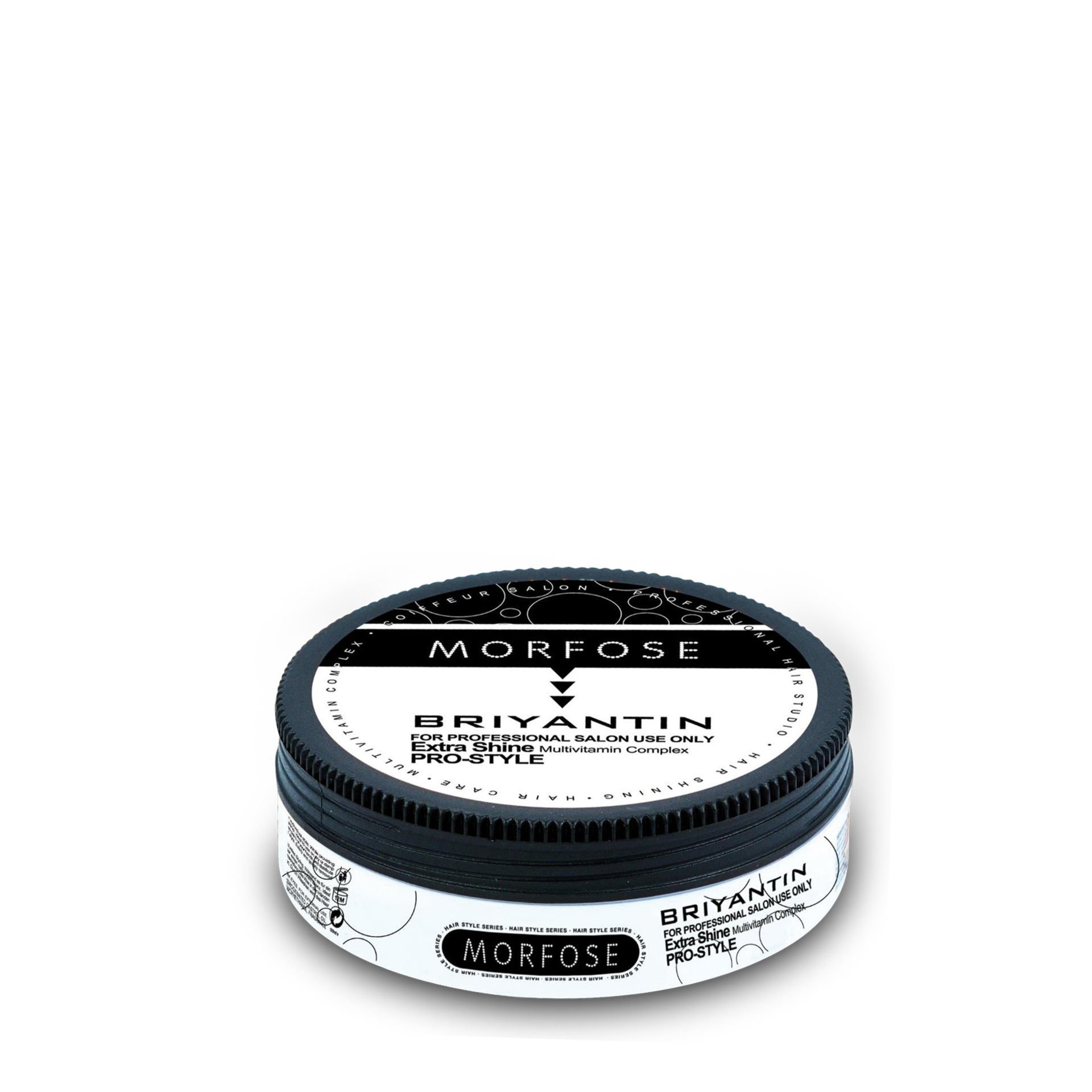 Morfose Extra Shine Pro-Style 175 ml Briyantin