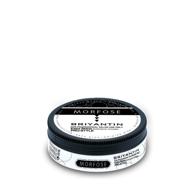 Morfose Extra Shine Pro-Style 175 ml Briyantin