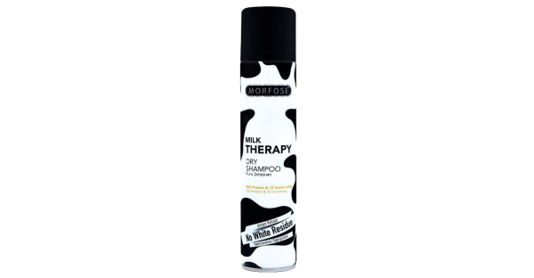 Morfose Milk Therapy 200 ml Kuru Şampuan