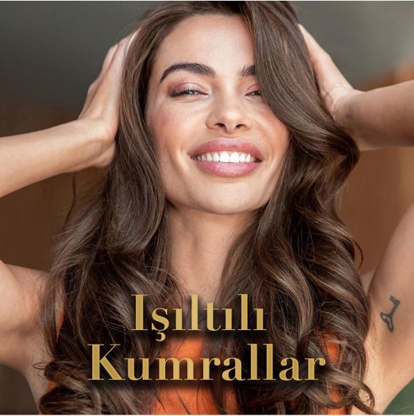 Koleston Single Kumral 7/0 Tüp Saç Boyası