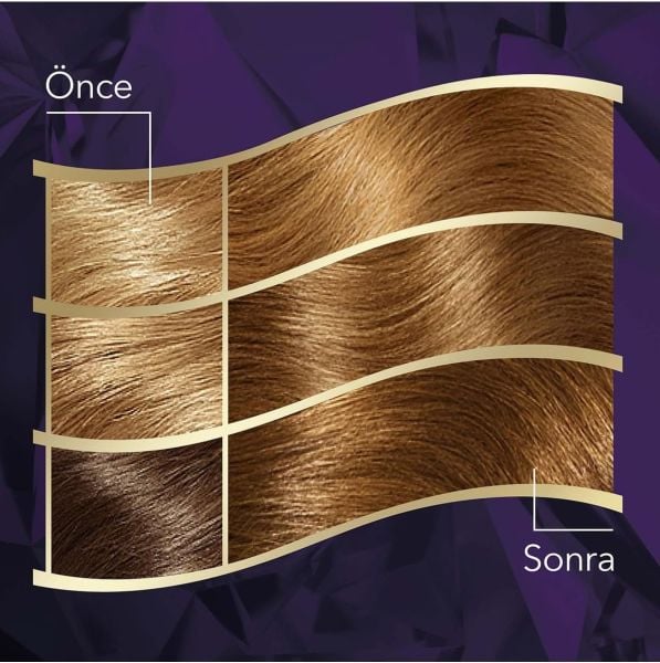Koleston Intense 7/3 Fındık Kabuğu 50 ml Saç Boyası