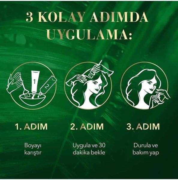 Koleston Naturals 8-1 Açık Küllü Kumral