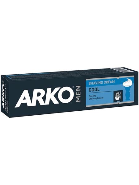 Arko Men Cool Tıraş Köpüğü 90 gr