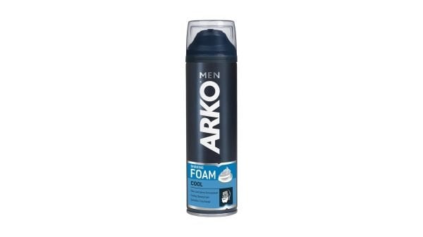 Arko Cool Serinletici 200 ml Tıraş Köpüğü