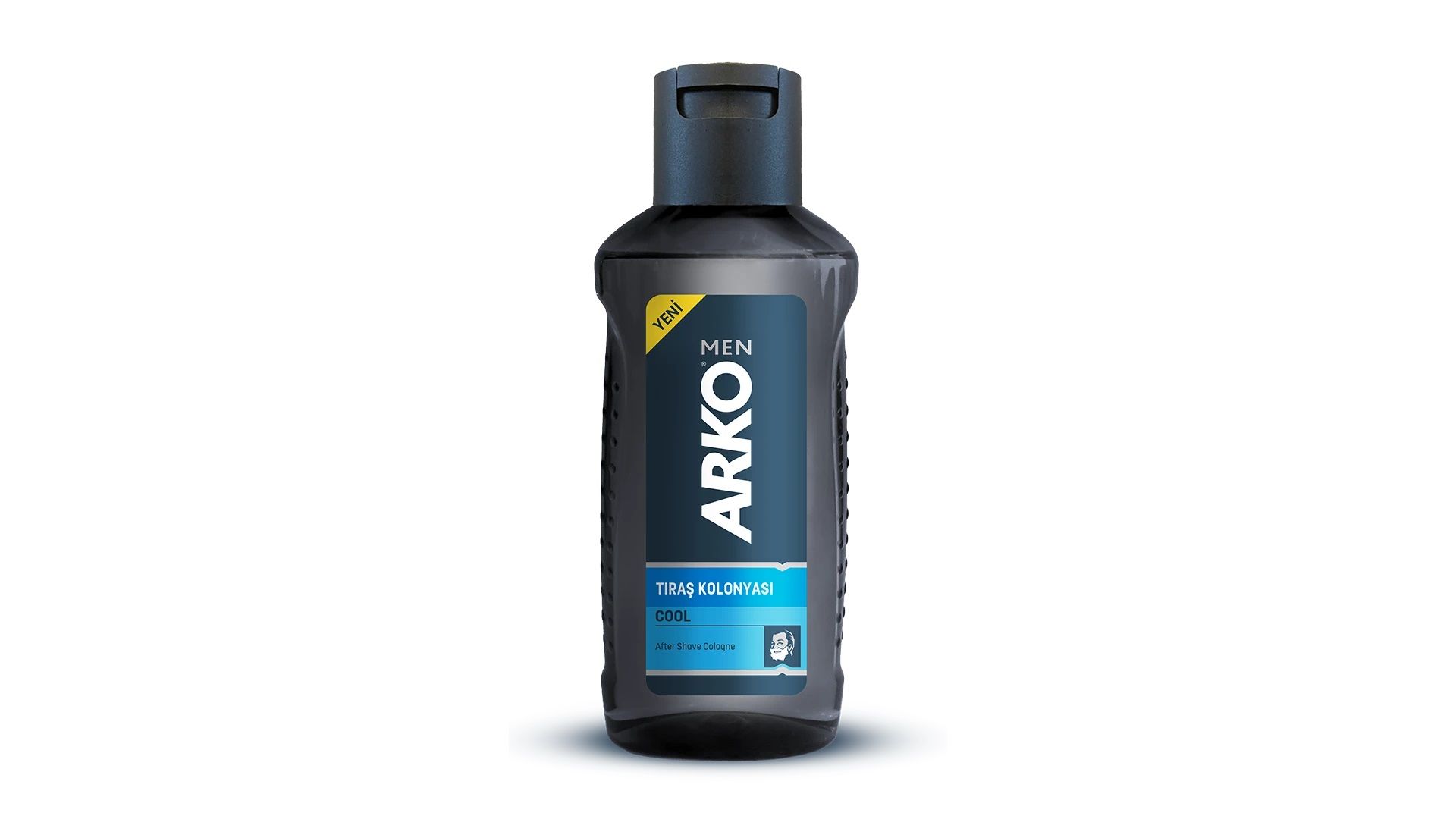 Arko Men Cool Tıraş Kolonyası 255 ml