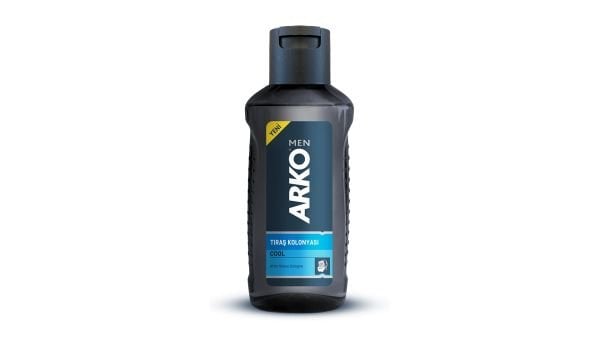 Arko Men Cool Tıraş Kolonyası 255 ml