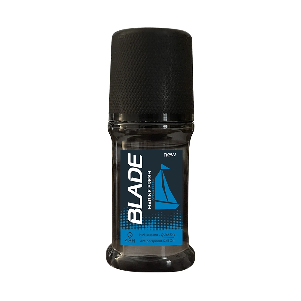 Blade Marıne Fresh Roll On 50 ml