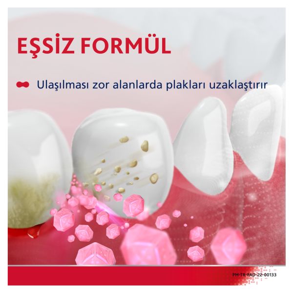 Parodontax Tam Koruma Ferahlık 75 ml Diş Macunu