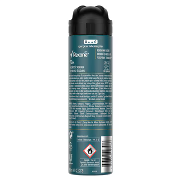 Rexona Men Champions 150 ml Sprey Deodorant