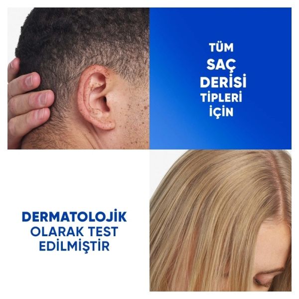 Head & Shoulders Kepeğe Karşı Etkili Klasik Bakım 330 ml Şampuan
