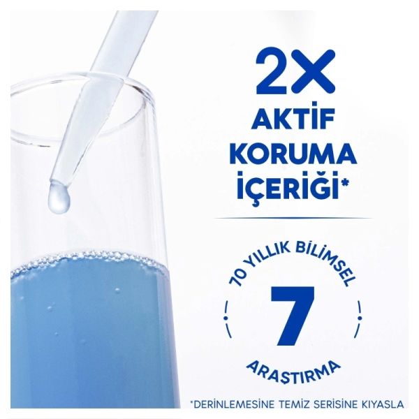 Head & Shoulders Limon Ferahlığı 330 ml Yağlı Saçlar İçin Şampuan