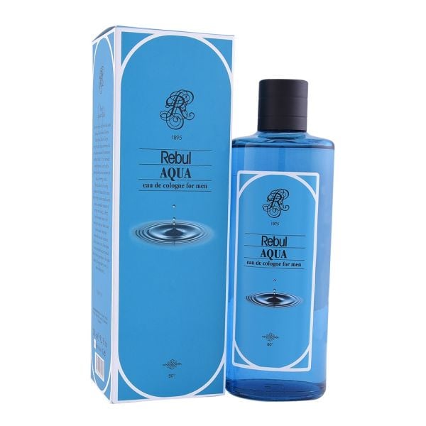 Rebul Kolonya Aqua 250 ml