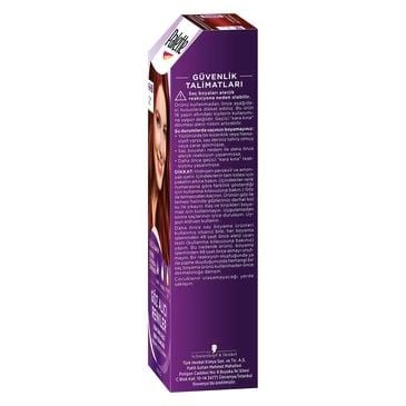 Palette Göz Alıcı Renkler 6-88 Yoğun Kızıl