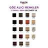 Palette Göz Alıcı Renkler 9-0 Sarı