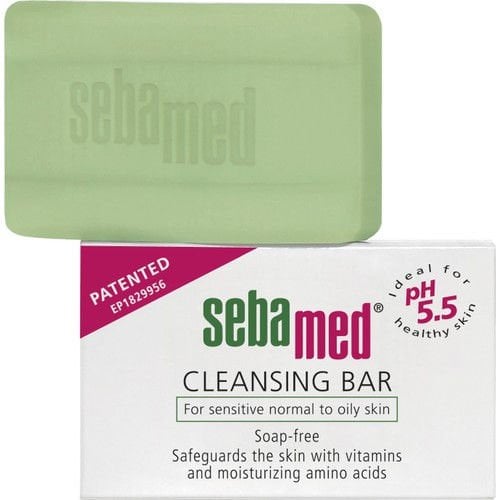 Sebamed Kompakt Sabun 100 gr