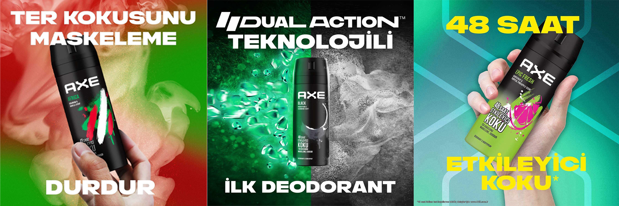 axe