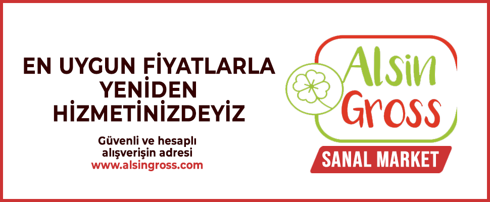 sanal market